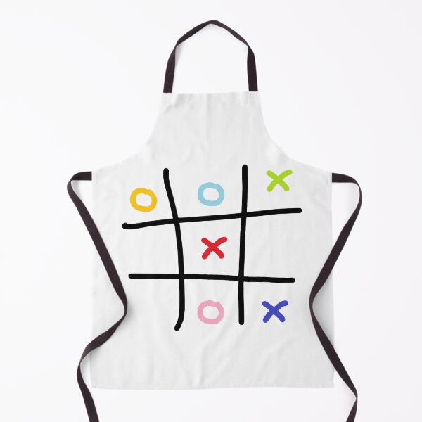 Item preview, Tic-Tac-Toe – Fun Minimalist Game designed and sold by Hussar08.