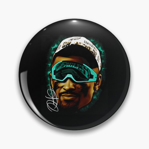 Item preview, Jalen Hurts Philadelphia Sunglasses  designed and sold by marisoawan.