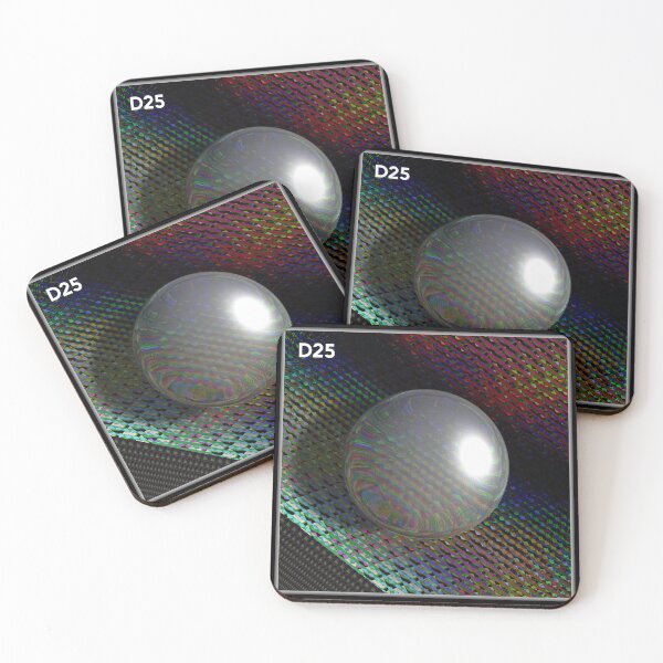 Item preview, Silicon Highway designed and sold by Decipan @ The Harmonic Praxis.