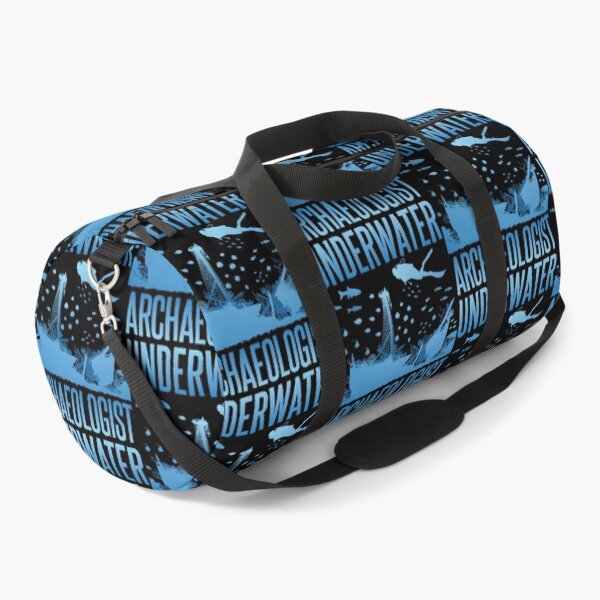 Item preview, Underwater Archaeologist Maritime Archaeology designed and sold by eelurxdxzg25.