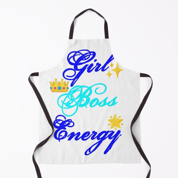 Item preview, Girl Boss Energy Crown and Sparkles - Feminist Empowerment Quote Design  designed and sold by Faali950.