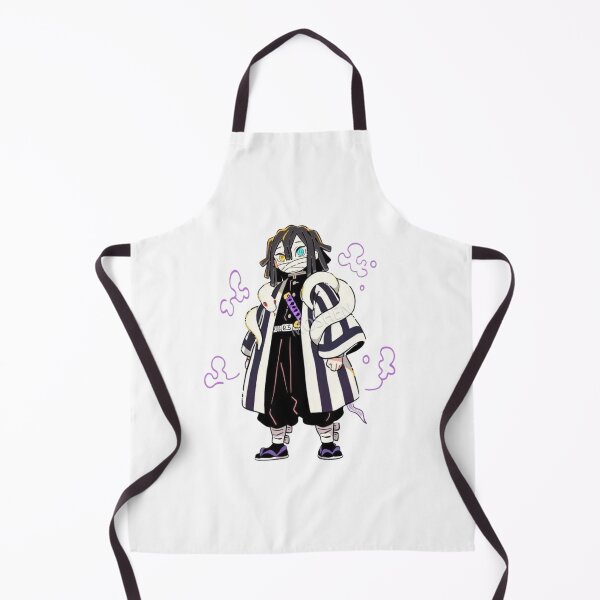 Item preview, Calm and Stoic Mist Hashira designed and sold by Mr-MC-kitty.