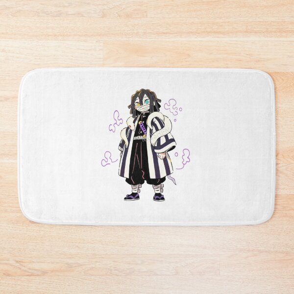 Item preview, Calm and Stoic Mist Hashira designed and sold by Mr-MC-kitty.