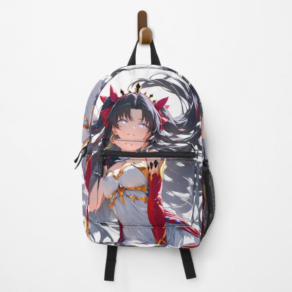 Item preview, Archer Ishtar Fate Grand Order Anime Girl Waifu Celestial Radiant Fantasy Magic designed and sold by TorbenKuhano.