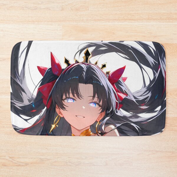 Item preview, Archer Ishtar Fate Grand Order Anime Girl Waifu Celestial Radiant Fantasy Magic designed and sold by TorbenKuhano.