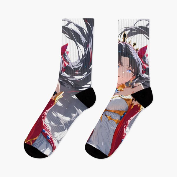 Item preview, Archer Ishtar Fate Grand Order Anime Girl Waifu Celestial Radiant Fantasy Magic designed and sold by TorbenKuhano.