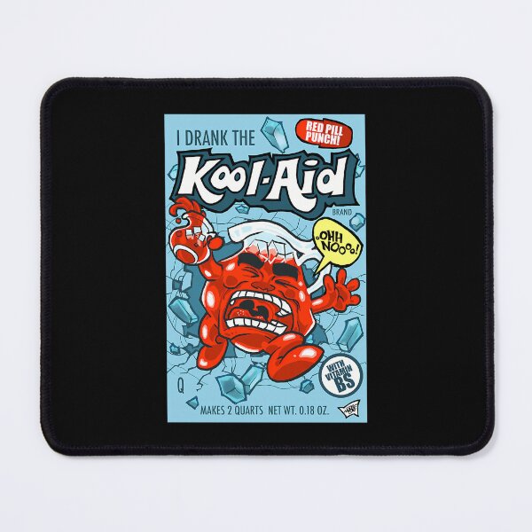 Item preview, I Drank The Kool Aid designed and sold by RaquishaBell71.
