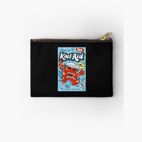 Item preview, I Drank The Kool Aid designed and sold by RaquishaBell71.