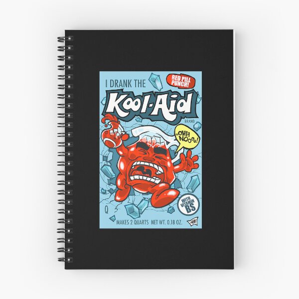 Item preview, I Drank The Kool Aid designed and sold by RaquishaBell71.
