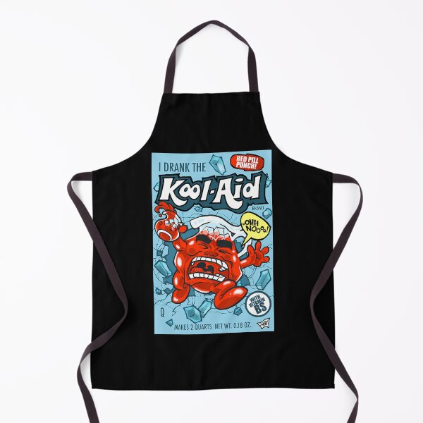 Item preview, I Drank The Kool Aid designed and sold by RaquishaBell71.