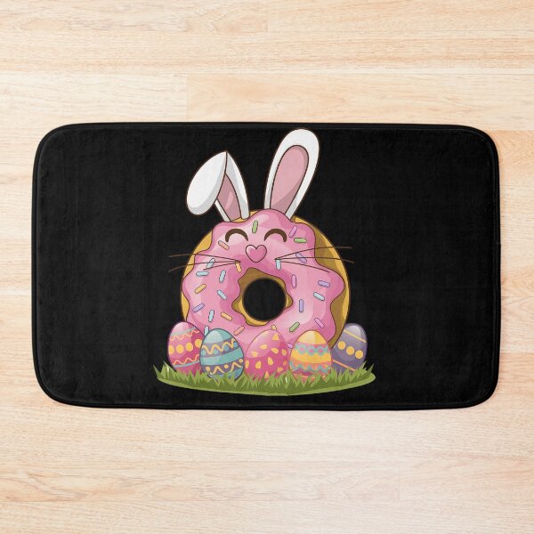 Item preview, Happy Easter Day 2025 Donut Bunny Eggs For Donut Lovers designed and sold by yvonnickStore.