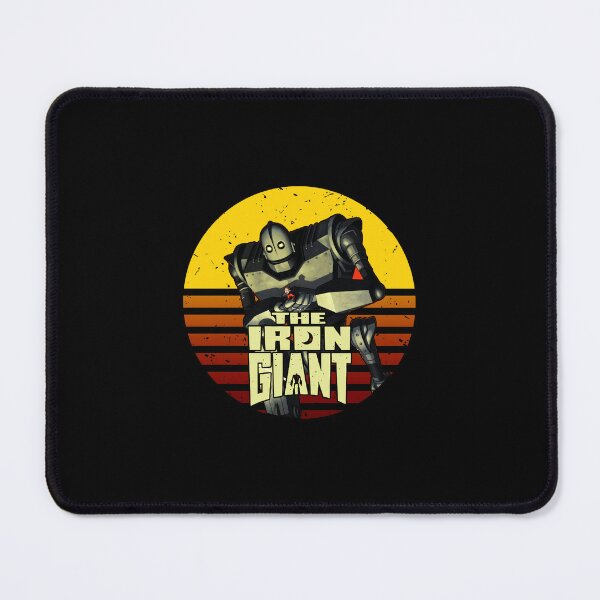 Item preview, The Iron Giant Classic designed and sold by smingalvez.