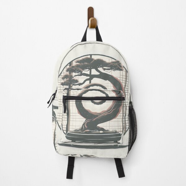 Item preview, Spiral Zen designed and sold by ONYX Pixee.