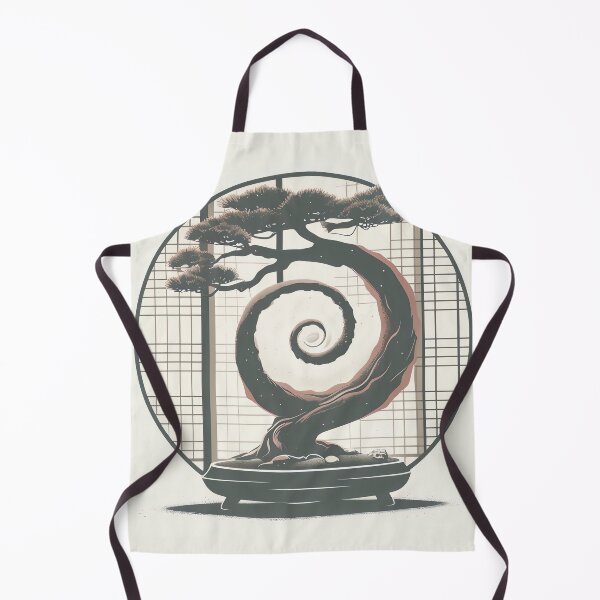 Item preview, Spiral Zen designed and sold by ONYX Pixee.