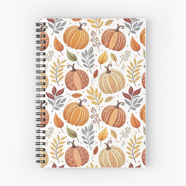 Item preview, Nordic Pumpkin Harvest designed and sold by Shuga-Design.
