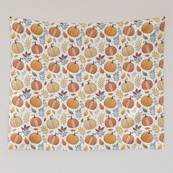 Item preview, Nordic Pumpkin Harvest designed and sold by Shuga-Design.