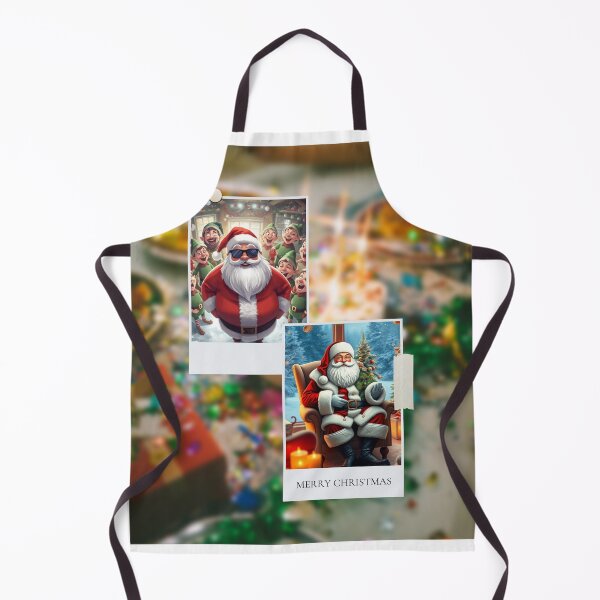 Item preview, Christmas designed and sold by dryasmenaa.