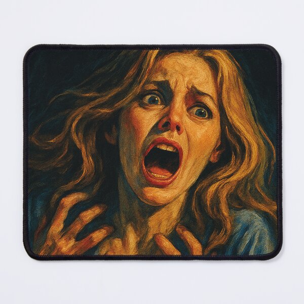 Item preview, Mania aka Psycho Killers, film 60s designed and sold by Mauswohn.