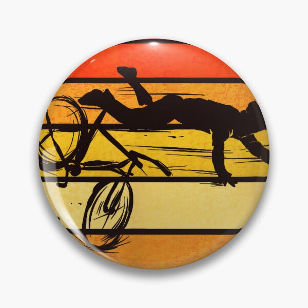 Item preview, Never Underestimate An Old Guy On A Bicycle Cycling Bike Men designed and sold by waebox.