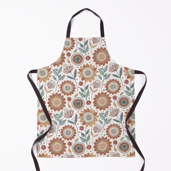 Item preview, Nordic Folk Rosette Flower designed and sold by Shuga-Design.