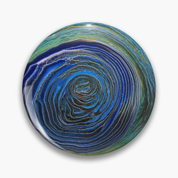 Item preview, Eye of the Storm aka As Above, So Below designed and sold by KimberlyNichols.