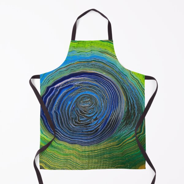 Item preview, Eye of the Storm aka As Above, So Below designed and sold by KimberlyNichols.