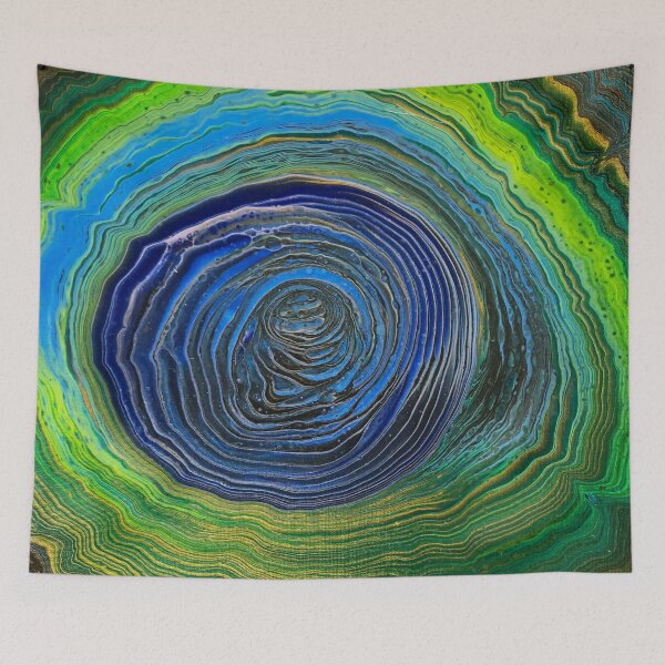 Item preview, Eye of the Storm aka As Above, So Below designed and sold by KimberlyNichols.