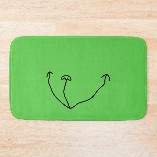 Item preview, Smiling Grinch designed and sold by alessiapeg.