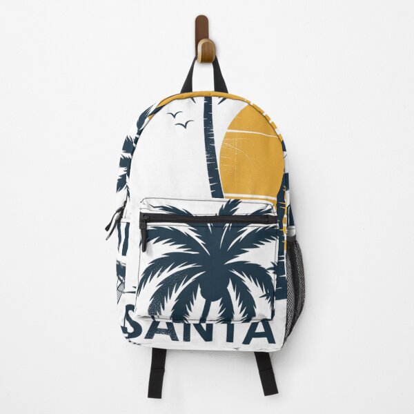 Item preview, Family Vacation Santa Monica Beach designed and sold by StephenDDArt.