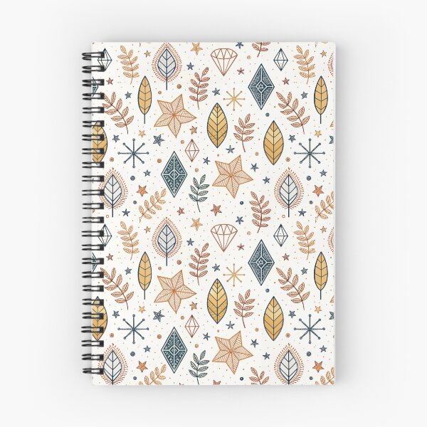 Item preview, Cozy Geometric Icons designed and sold by Shuga-Design.