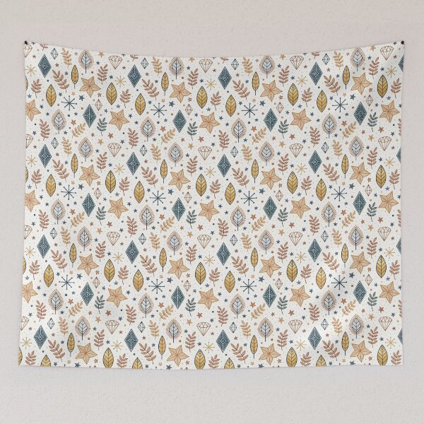 Item preview, Cozy Geometric Icons designed and sold by Shuga-Design.
