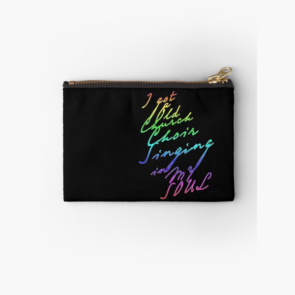 Item preview, I got an old Church Choir - Rainbow designed and sold by blessitshop.