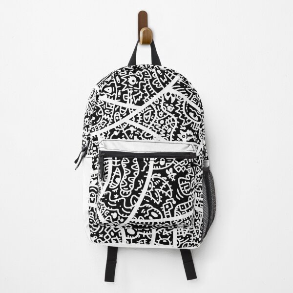 Item preview, The World in black and white designed and sold by ma.little.space.