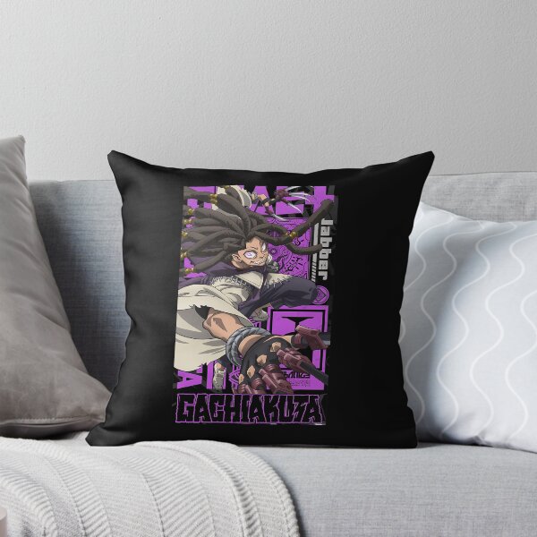 Item preview, Gachiakuta designed and sold by RaquishaBell71.