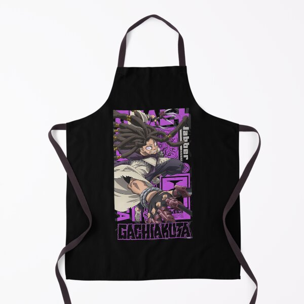 Item preview, Gachiakuta designed and sold by RaquishaBell71.