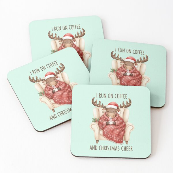 Item preview, Christmas Deer designed and sold by Aise06.