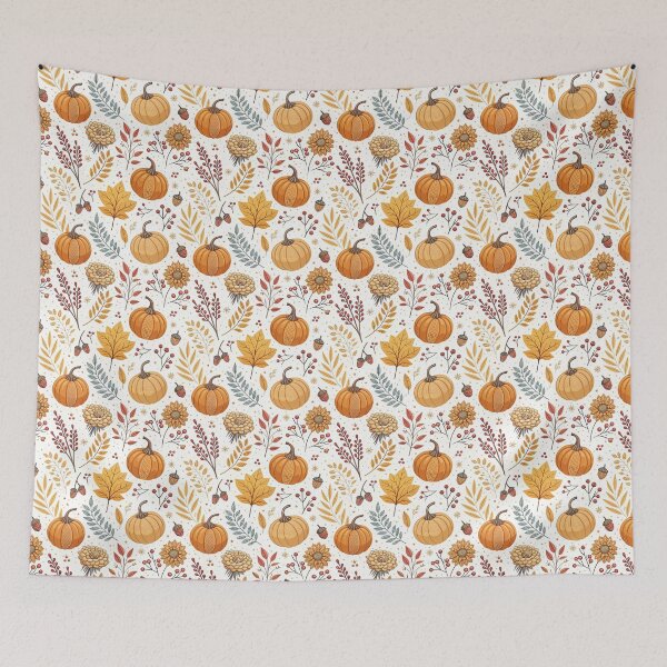Item preview, Harvest Mini Mix designed and sold by Shuga-Design.