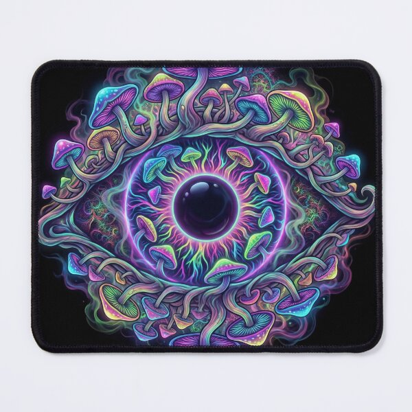Item preview, Eye Shroom Cluster designed and sold by CyberArtifacts.