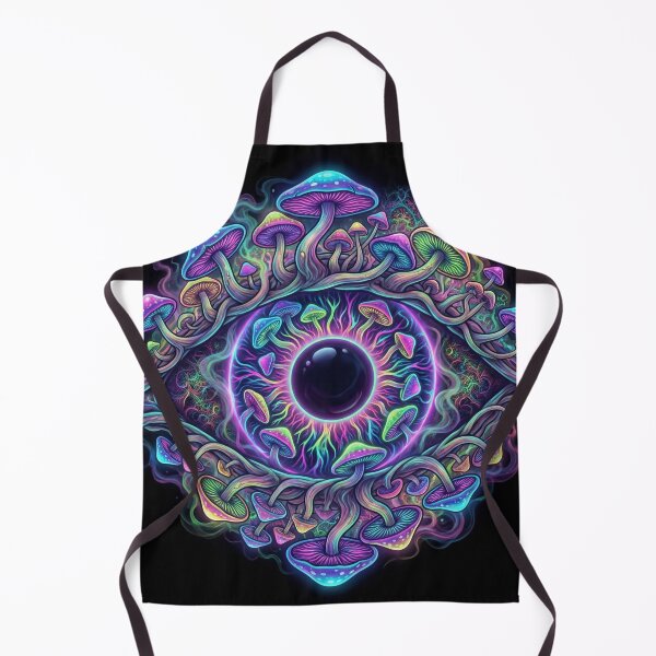 Item preview, Eye Shroom Cluster designed and sold by CyberArtifacts.