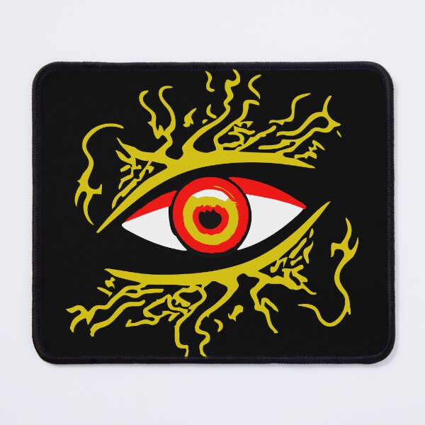 Item preview, flamingeyeball1 eye2 designed and sold by flamingeyeball1.