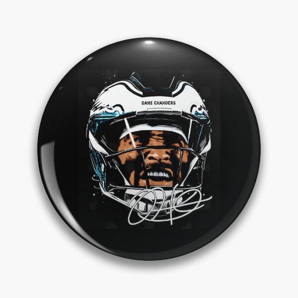 Item preview, Jalen Hurts Philadelphia Helmet  designed and sold by marisoawan.