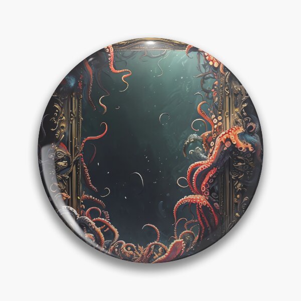 Item preview, Abyssal Reliquary designed and sold by ONYX Pixee.