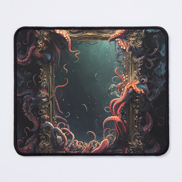 Item preview, Abyssal Reliquary designed and sold by ONYX Pixee.