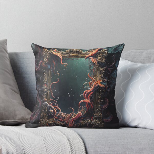 Item preview, Abyssal Reliquary designed and sold by ONYX Pixee.