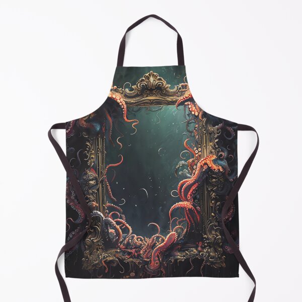 Item preview, Abyssal Reliquary designed and sold by ONYX Pixee.