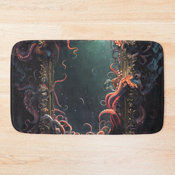 Item preview, Abyssal Reliquary designed and sold by ONYX Pixee.