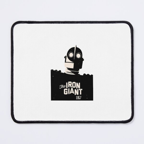 Item preview, The Iron Giant Movie designed and sold by smingalvez.
