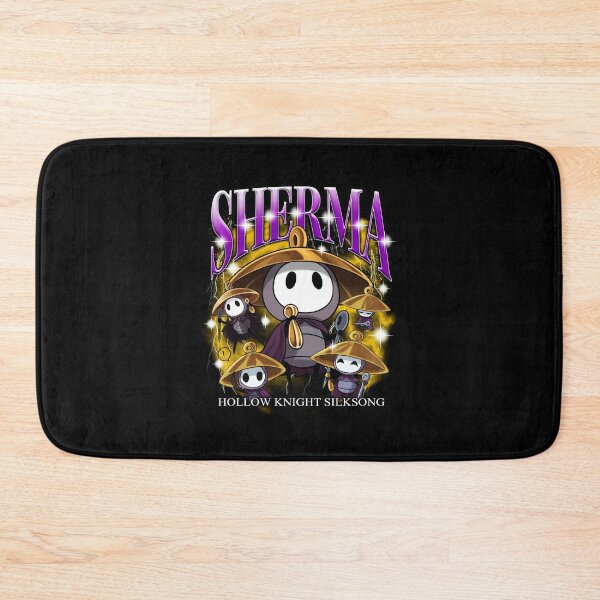 Item preview, Sherma Hollow Knight  designed and sold by halloatss2692.