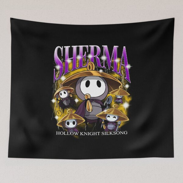 Item preview, Sherma Hollow Knight  designed and sold by halloatss2692.