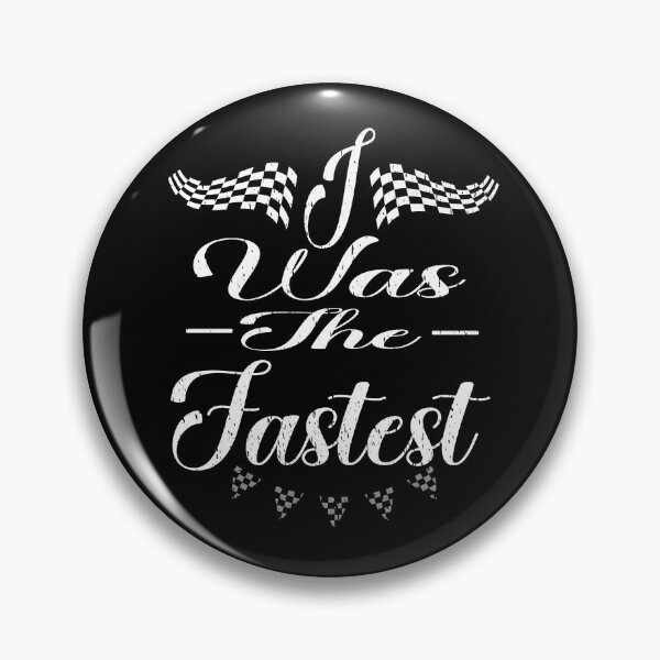 Artikelvorschau, Ich war der schnellste Fahrer im Qualifying, mit der schnellsten Rundenzeit und der Pole-Position-Inhaber bei Motorsport-Renntagen. entworfen und verkauft von Jt41.
